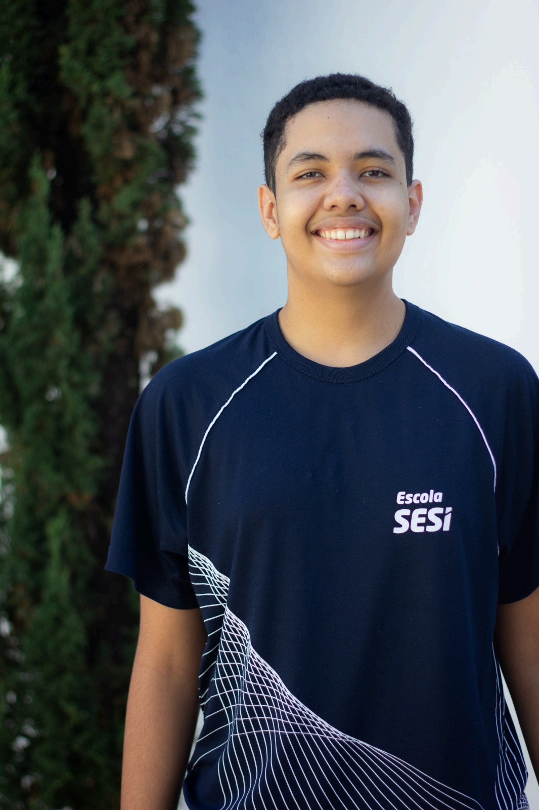 Lucas Moreira de Souza